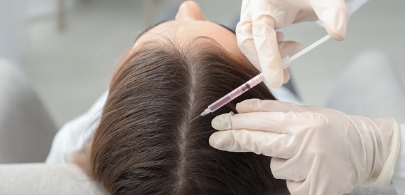 Trychologia - S.O.S dla skóry głowy i&nbsp;włosów